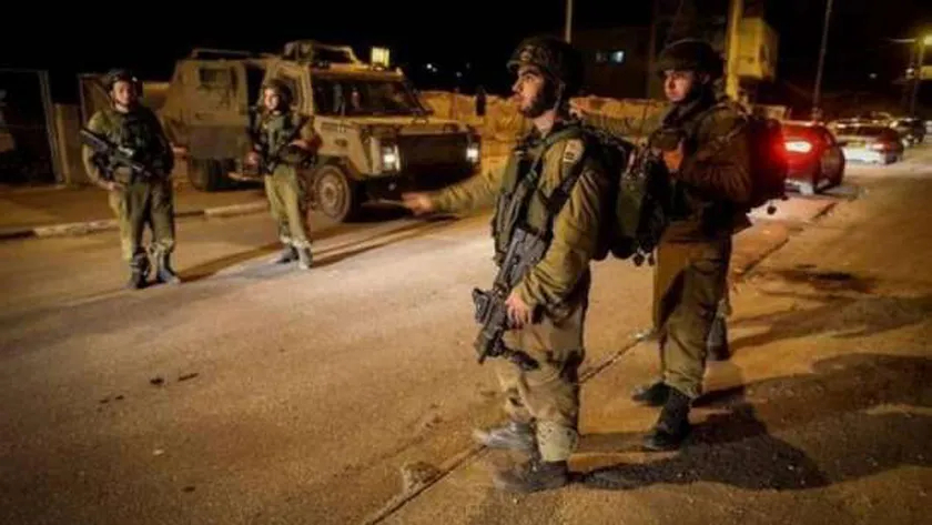 Israel Lanjutkan Serangan dan Penggerebekan di Tepi Barat