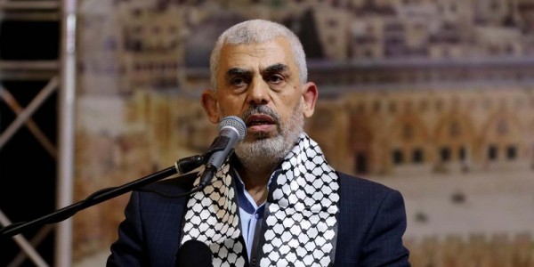 Mengenal Pemimpin Hamas Yahya Sinwar, Pejuang dan Penulis yang Ditakuti Israel