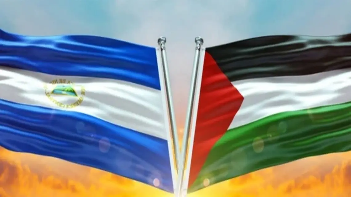 Akibat Genosida, Nikaragua Putuskan Hubungan Diplomatik dengan Israel