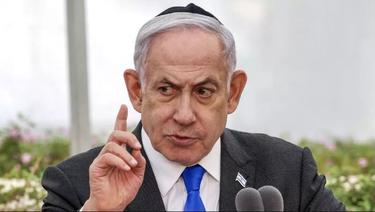 Rudal Hizbullah Hantam Rumah Perdana Menteri Israel Benjamin Netanyahu