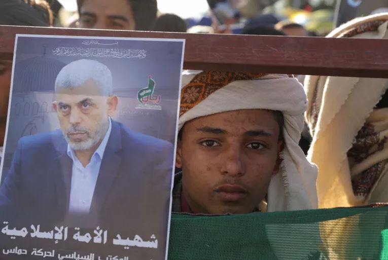 Opini: Kematian Sinwar Mengungkap Tentang Perang dan Upaya Menciptakan Perdamaian di Palestina