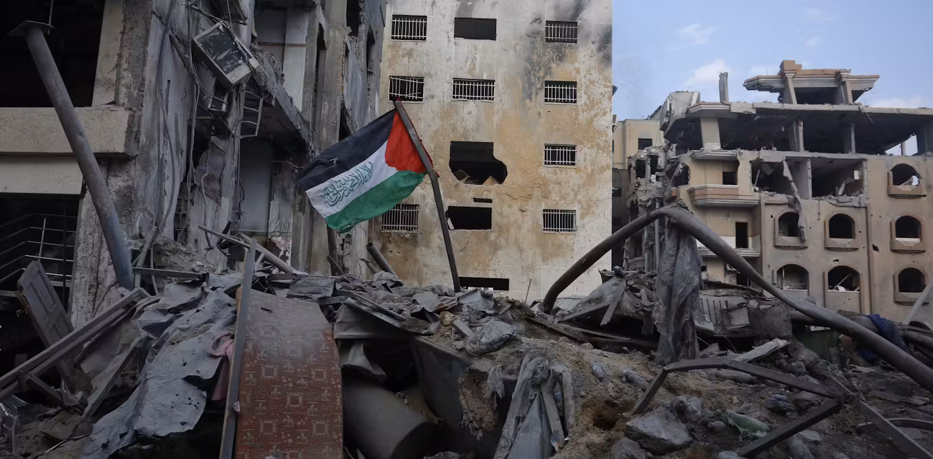 PBB: Kebebasan Berekspresi Mengalami Ancaman Keras di Jalur Gaza dan Terhadap Palestina