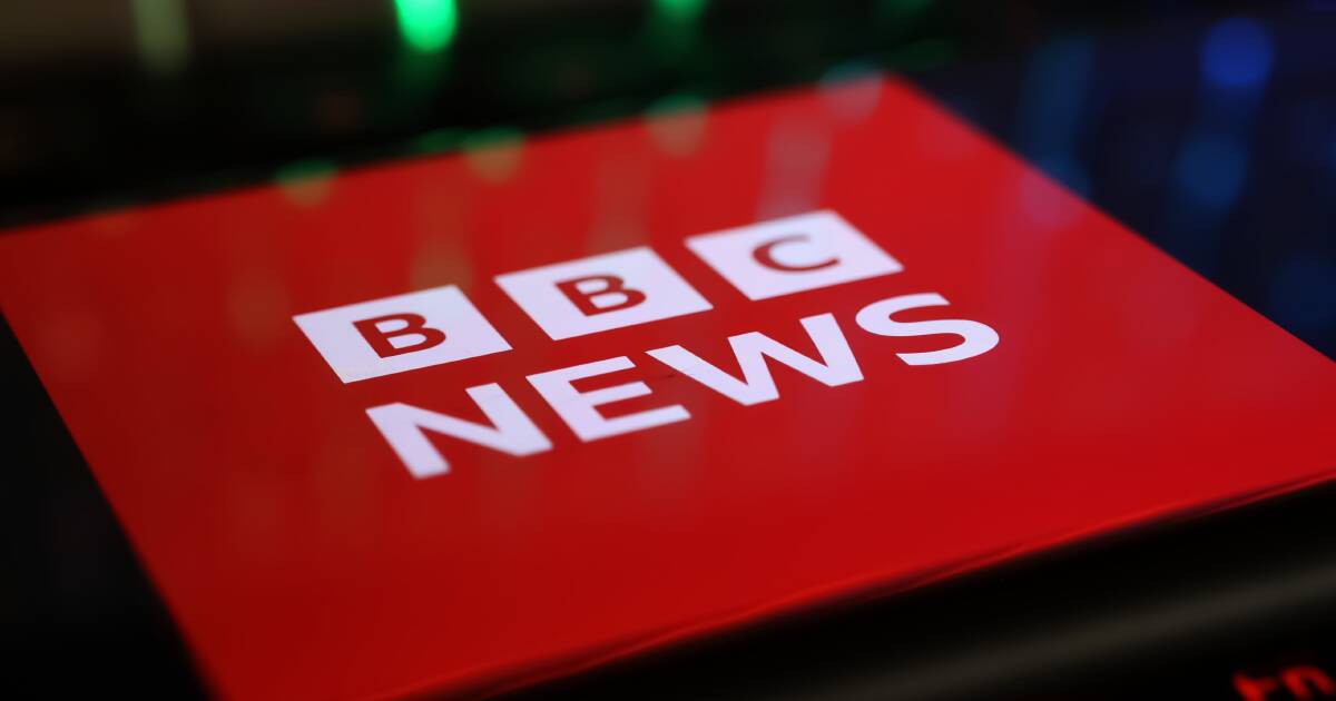 Bagaimana Cara BBC Terlibat dalam Kejahatan Genosida Israel terhadap Palestina