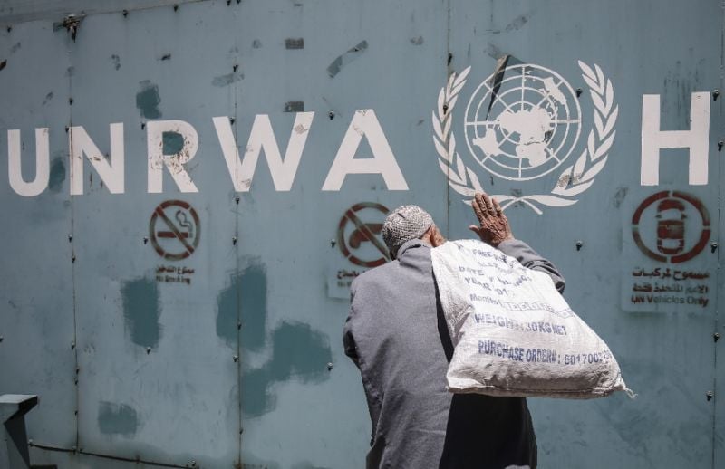 Israel Larang Lembaga Bantuan PBB untuk Palestina Beroperasi dan Dampaknya
