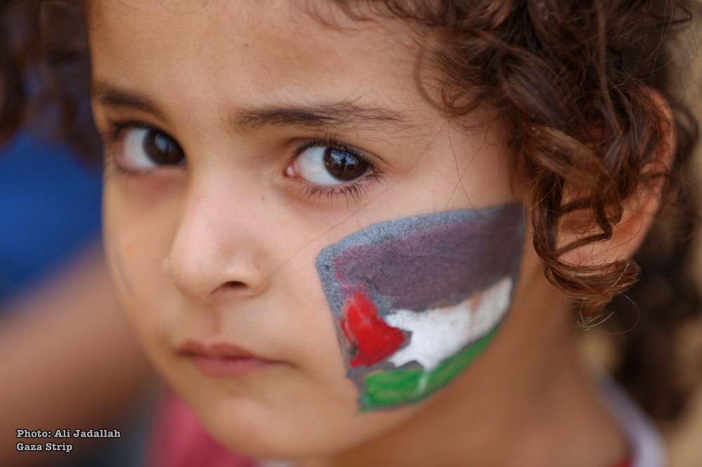 Bagaimana Perang dan Kekejaman Israel Pengaruhi Kesehatan Mental Anak-anak Palestina di Yerusalem