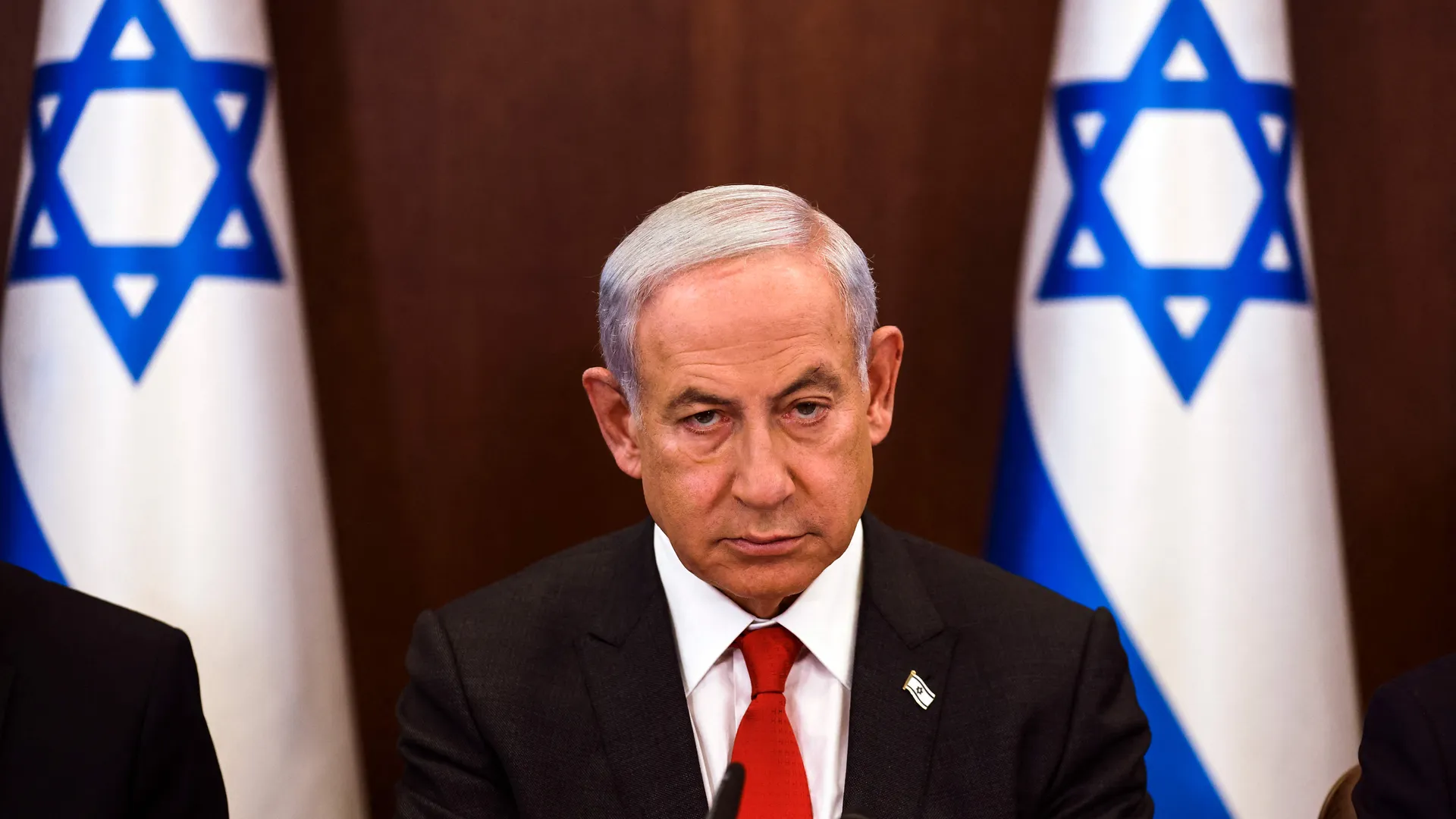 Skandal Kebocoran Intelijen: Ajudan Netanyahu Ditangkap, Sabotase Gencatan Senjata Gaza