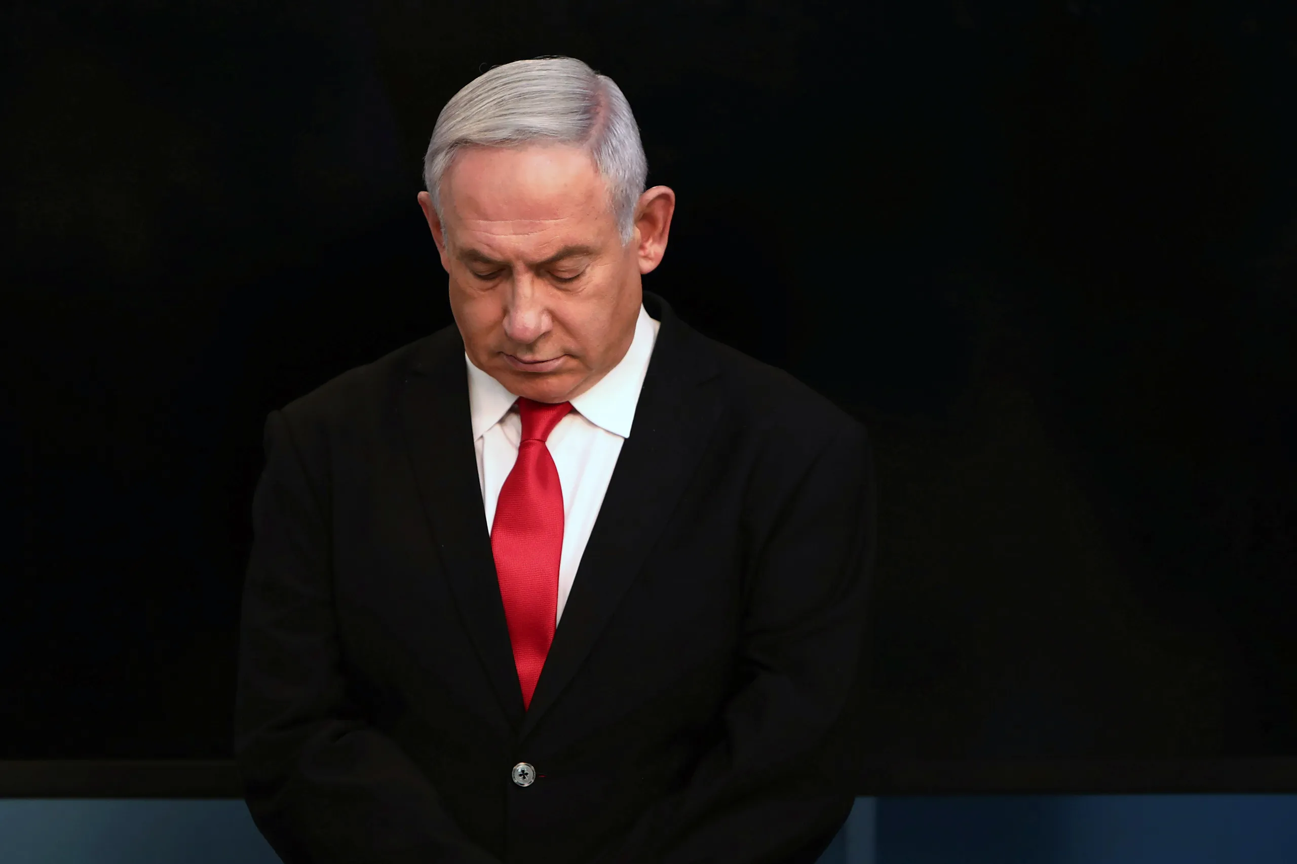 Netanyahu: Gencatan Senjata Lebanon Bukan Berarti Perang Telah Usai