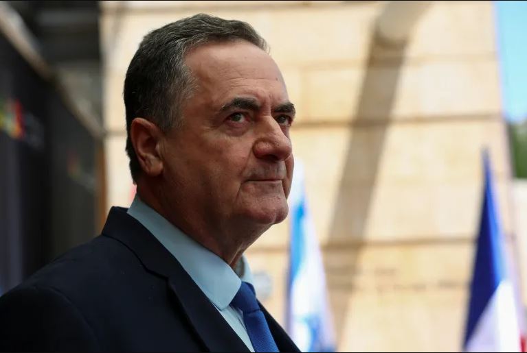 Siapa Israel Katz? Menteri Pertahanan Israel Baru Menggantikan Yoav Gallant