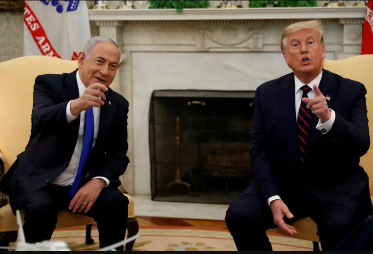 Tidak, Trump Tidak Akan Lebih Buruk dari Biden untuk Palestina dan Timur Tengah