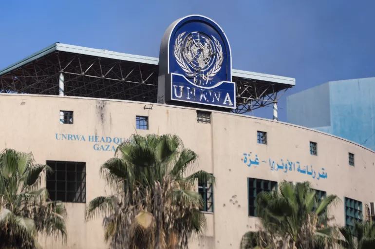 Opini: Larangan Israel Terhadap UNRWA Adalah Gol Bunuh Diri