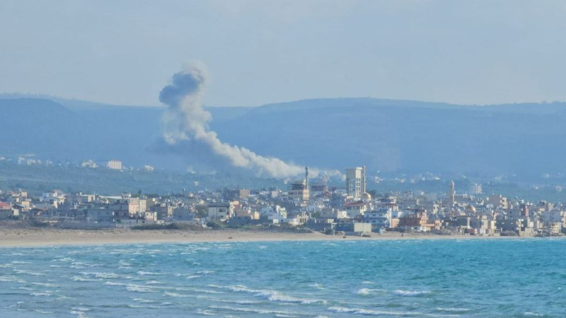 Sejak Awal Agresi, Israel Bunuh 3.481 Penduduk Sipil Lebanon