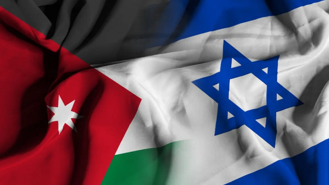 Wadi Araba dan Mengapa Yordania “Membantu” Israel