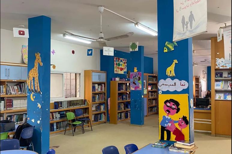 Opini: Perpustakaan-Perpustakaan di Gaza Akan Bangkit dari Debu