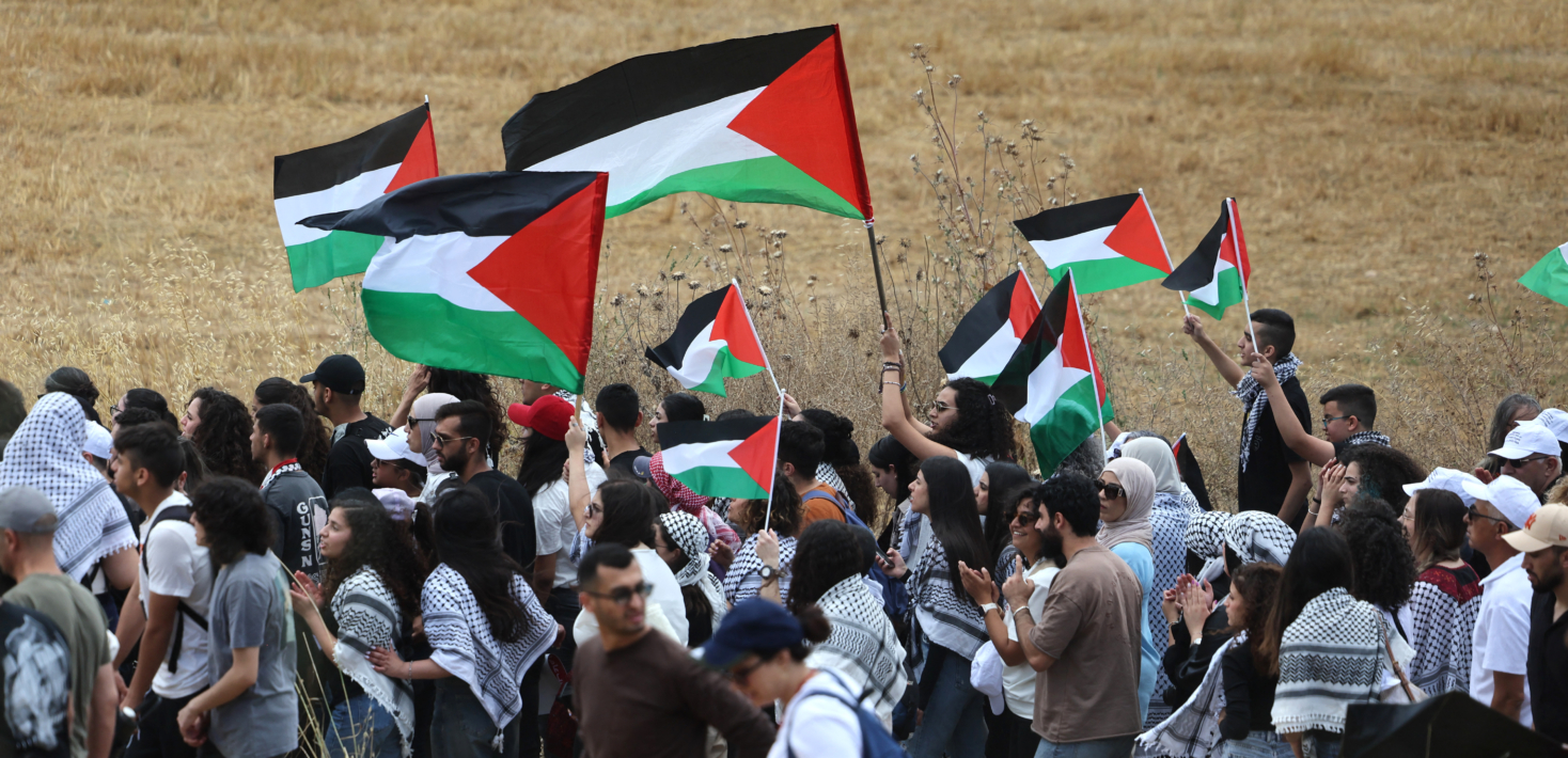 Israel dan Palestina Kembali ke Meja Perundingan: Apa yang Terjadi dalam Pembicaraan Gencatan Senjata di Kairo?