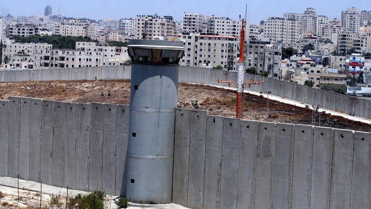 Lindungi Permukiman Ilegal di Tepi Barat, Israel Kerahkan Senjata Canggih yang Dikendalikan dari Jarak Jauh