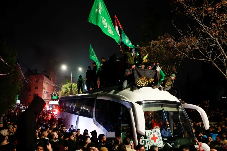 Gagal Total, Perang Netanyahu Terhadap Hamas Malah Menjadi Bumerang