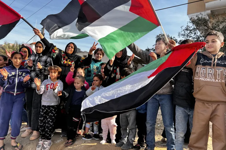 Mengapa Gencatan Senjata Tahap 2 Penting dan Mengapa Israel Menundanya?