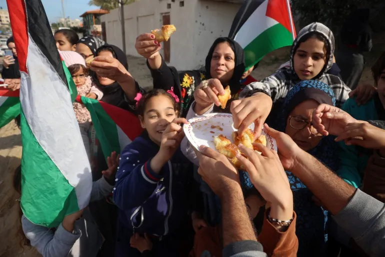 Israel Kalah, Lebih dari 80 Persen Warga Israel Percaya Tujuan Perang Gaza Belum Tercapai