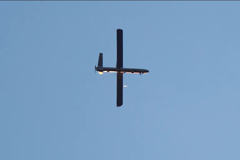 Opini: Saya Memimpikan Gaza yang Tenang dan Bebas Drone