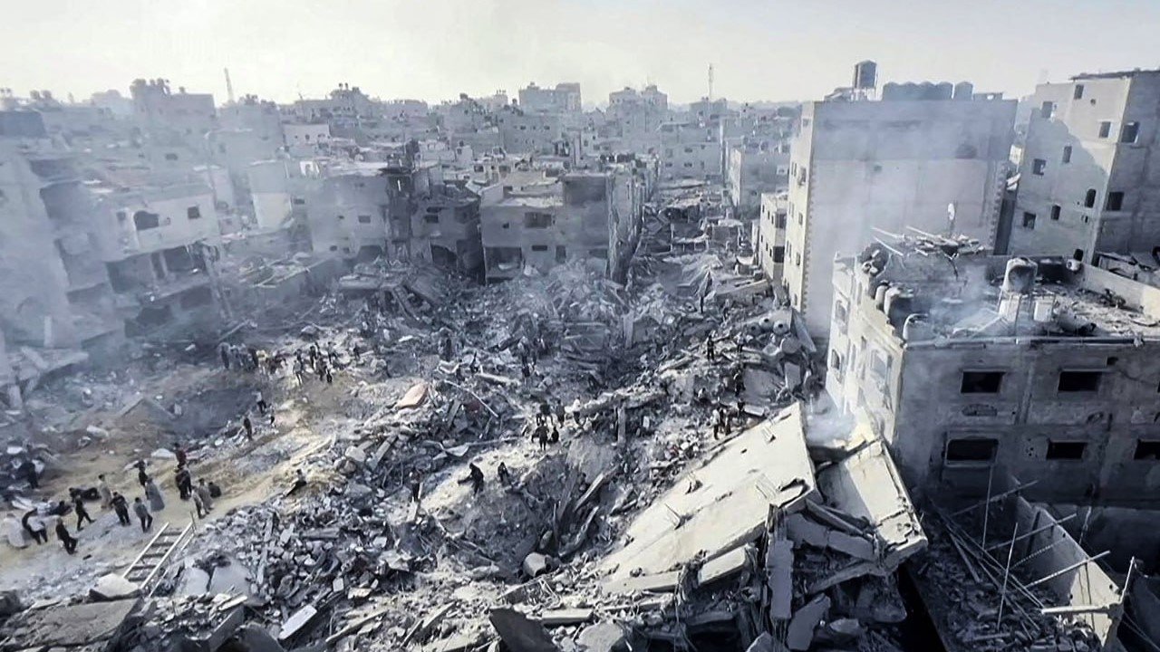 Kristen Tapi Dukung Penjajahan Palestina? Inilah Dosa Moral Zionis Kristen