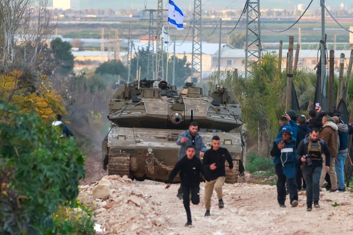 ICJ Nyatakan Pendudukan Ilegal, Israel Justru Semakin Brutal!