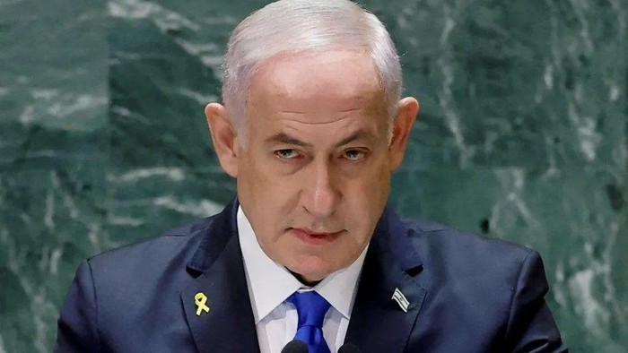 Netanyahu Mengancam akan Melanjutkan Perang Israel di Gaza Jika Tawanan Tidak Dibebaskan