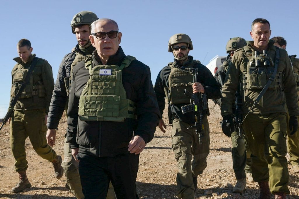 Israel Mengkhianati Perdamaian: Gencatan Senjata dengan Hamas Jadi Alat Manipulasi