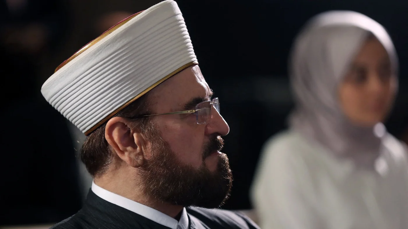 Persatuan Ulama Internasional Keluarkan Fatwa Jihad Lawan Israel