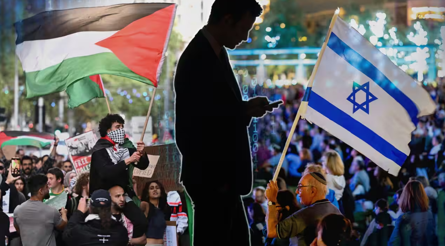 Pakar: Di Israel “Kebohongan” Adalah Budaya