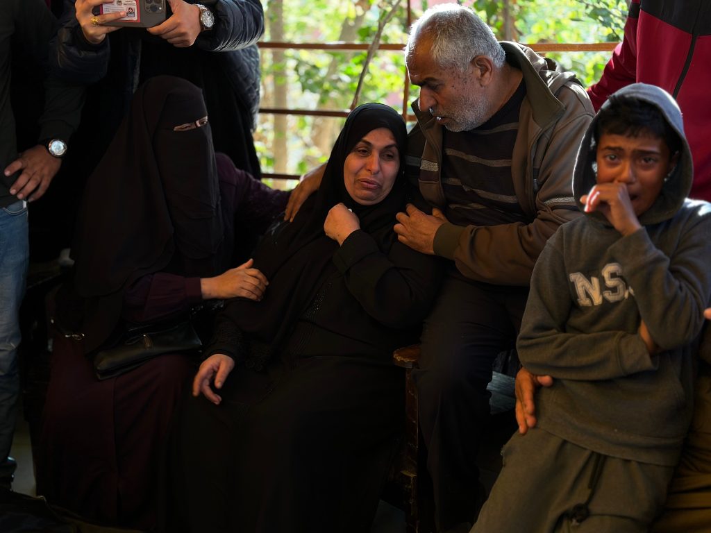 Israel Bom dan Bakar Hidup-hidup 8 Anak Palestina di “Zona Aman” Gaza
