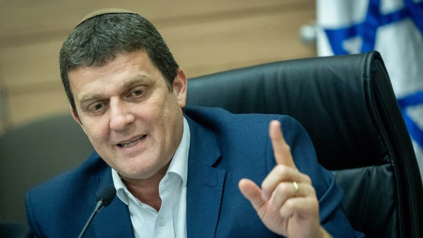 Demi Kalahkan Hamas, Anggota Parlemen Israel Serukan Pembersihan Etnis di Gaza