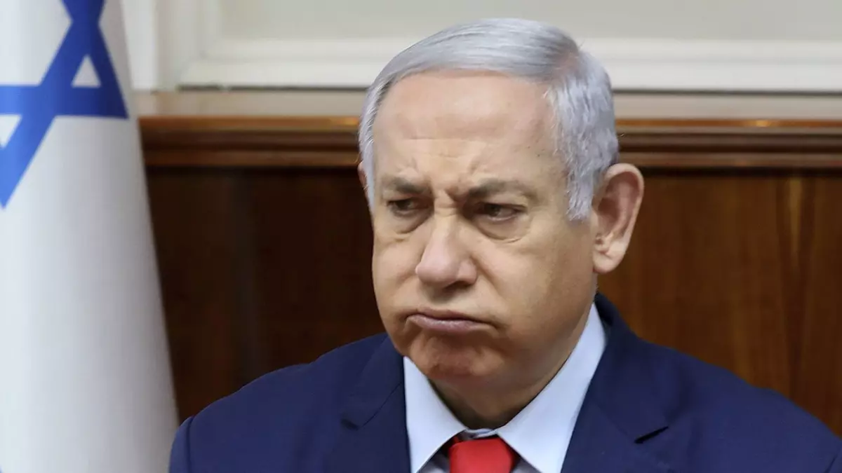 Upaya Gencatan Senjata Israel-Hamas Kandas Akibat Ambisi Netanyahu