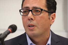Ramzi Baroud