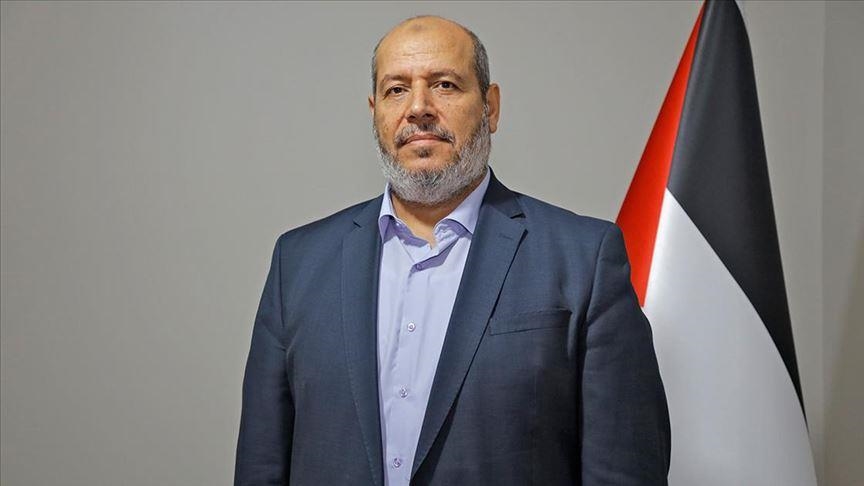 Hamas: Sandera Israel Tak Akan Pulang Sebelum Netanyahu Hentikan Perang