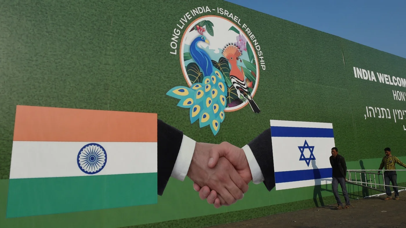 Tanpa Bukti, India Buru-buru Serang Pakistan: Teladan Perang yang Diwariskan oleh Israel