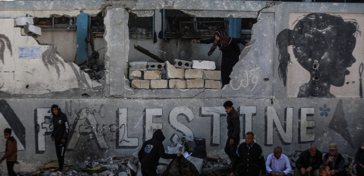 Israel dan 7 Oktober: Kebenaran yang Dikebiri Kepentingan Politik