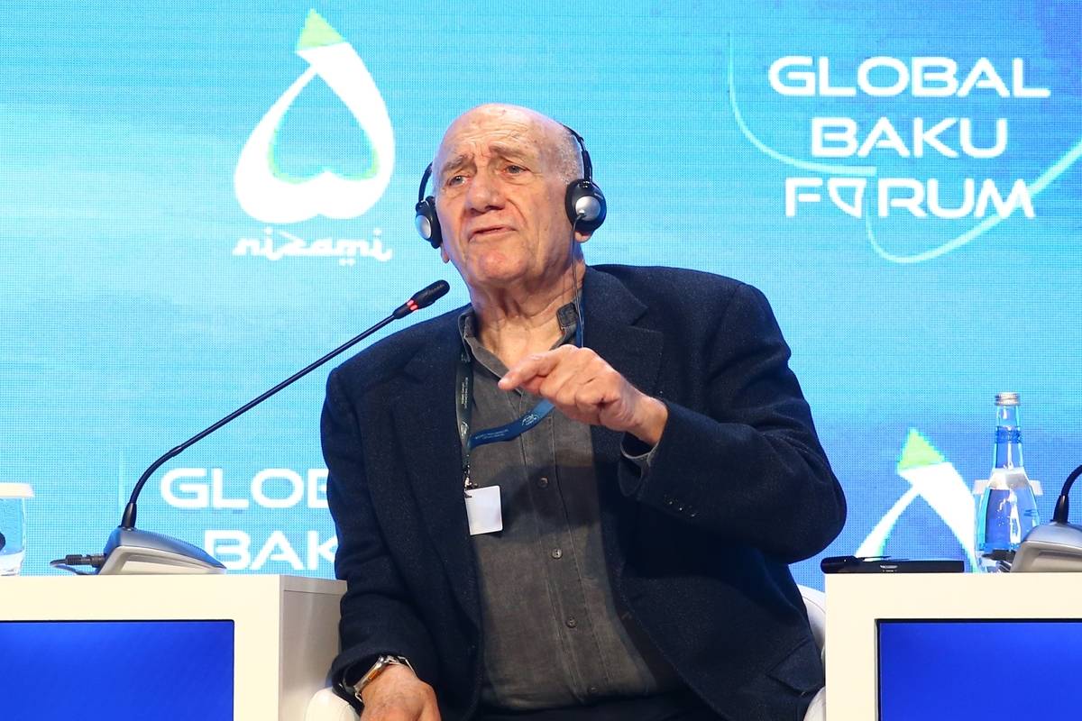Mantan PM Israel, Ehud Olmert Desak Militer Hentikan Perang: Gaza Milik Palestina