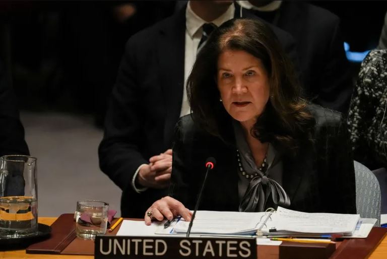 Amerika-Israel Tawarkan Sistem Penyaluran Bantuan Baru di Gaza