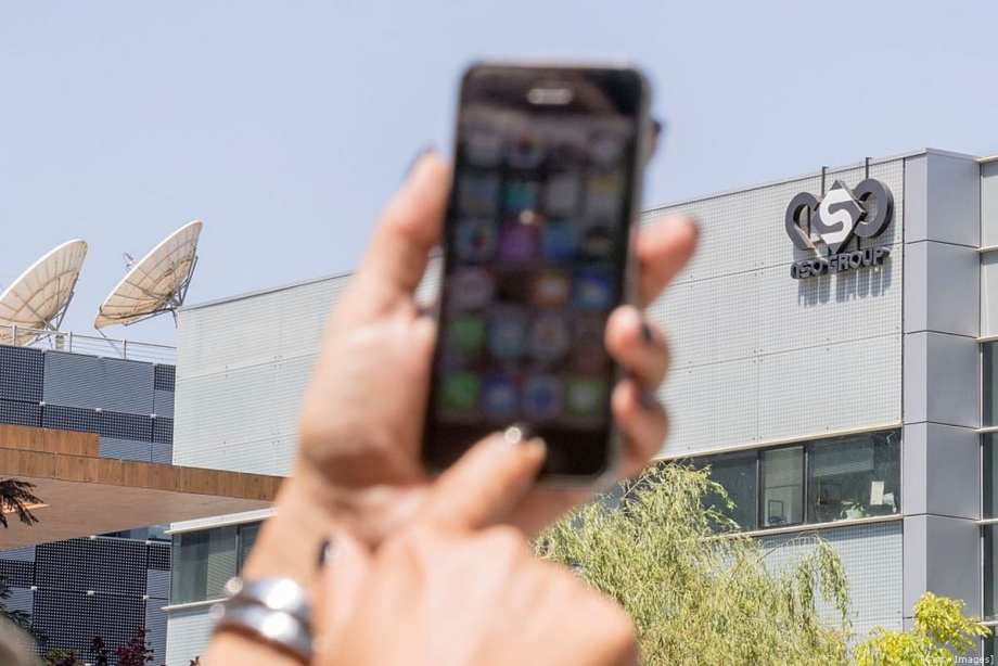 Tirani Spyware Israel Retak: Hakim AS Vonis NSO 167 Juta Dolar Atas Aksi Spionase Ilegal