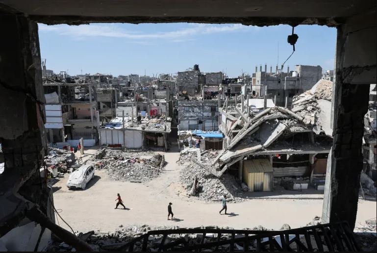 Dari Tahun 1948 Sampai Sekarang, Nakba yang Tak Pernah Berakhir