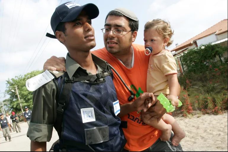‘Keterlepasan’ Israel Terhadap Gaza yang Membuka Jalan Bagi Penaklukan