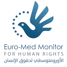 Euro-Mediterranean Human Rights Monitor adalah organisasi independen dan nirlaba yang didirikan pada November 2011 oleh Ramy Abdu di Jenewa, bergerak dalam perlindungan hak asasi manusia di wilayah Eropa, Mediterania, dan Afrika Utara. Organisasi ini bertujuan meningkatkan kesadaran hukum hak asasi manusia dan mendorong tindakan internasional terhadap pelanggaran, dengan Richard Falk, mantan Pelapor Khusus PBB untuk hak asasi manusia di wilayah Palestina yang diduduki, sebagai Ketua Dewan Pengawasnya.
