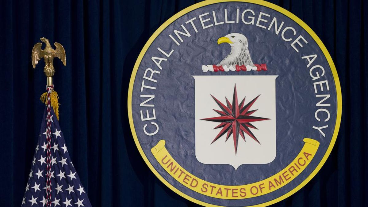 Sebelum Bom Dijatuhkan: Inilah Perang Kotor CIA Menghancurkan Timur Tengah