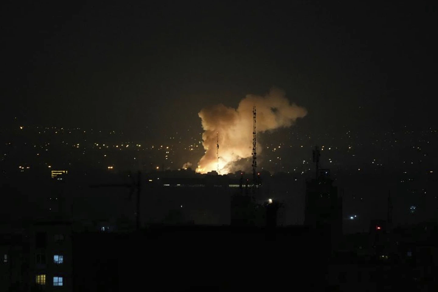 Dari Gaza ke Tehran: Mengapa Israel Menyerang Iran dan Apa Dampaknya untuk Palestina?
