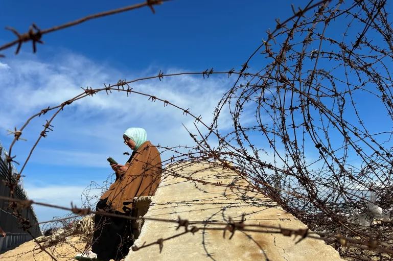 Israel Kini Menghadapi Musuh yang Tidak Dapat Dikalahkannya