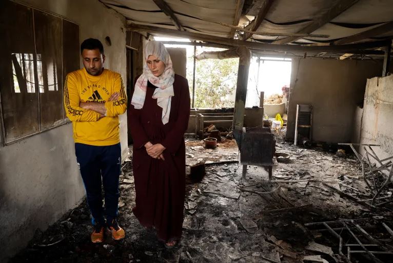 Israel telah membunuh 1.000 Warga Palestina di Tepi Barat sejak 7 Oktober 2023