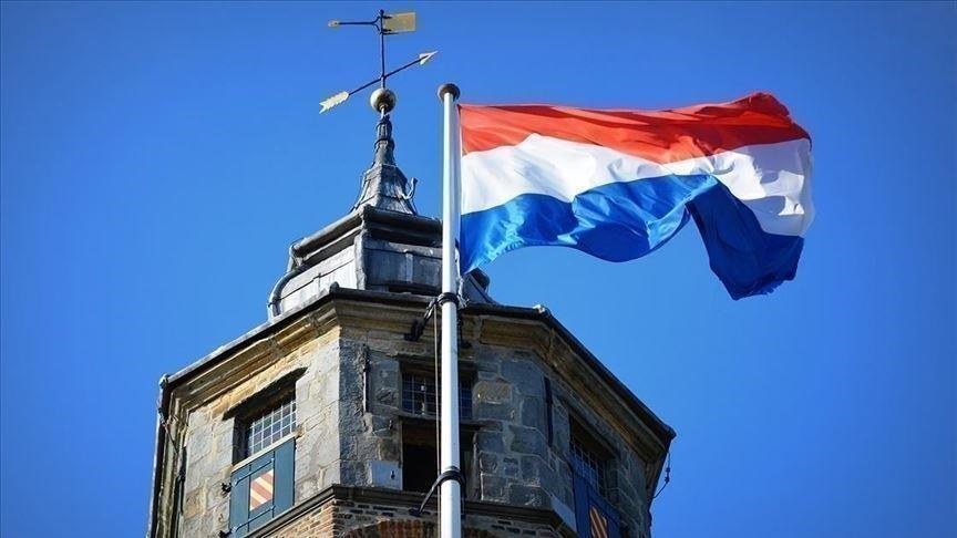 Belanda Nyatakan Israel sebagai Ancaman Keamanan Nasional