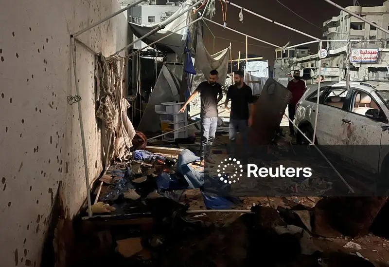 Genosida Intelektual: Ketika Jurnalis, Guru, dan Cendekia Gaza Dihabisi