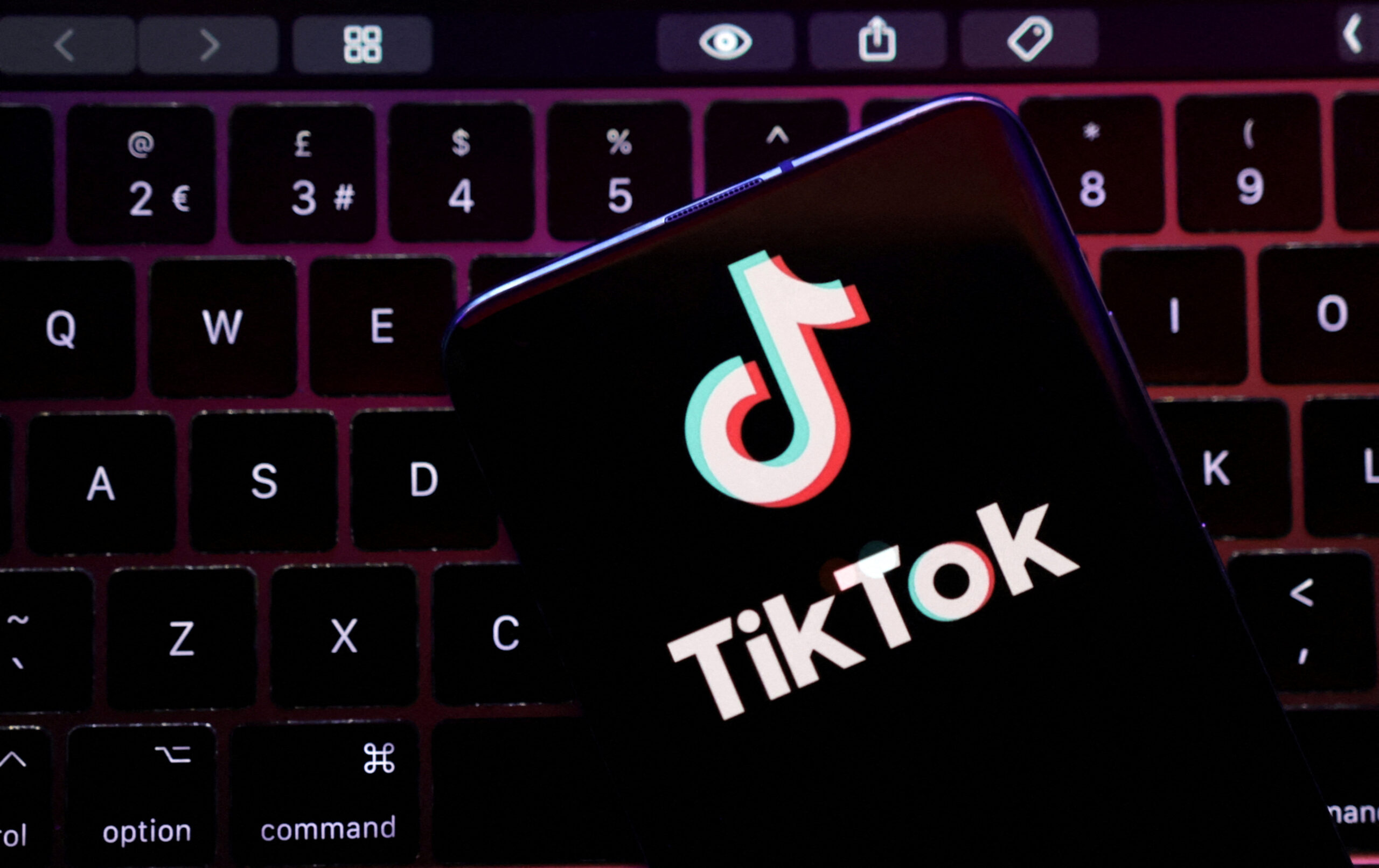 Konten Palestina Terancam, TikTok Rekrut Eks Tentara Israel untuk Atasi Ujaran Kebencian