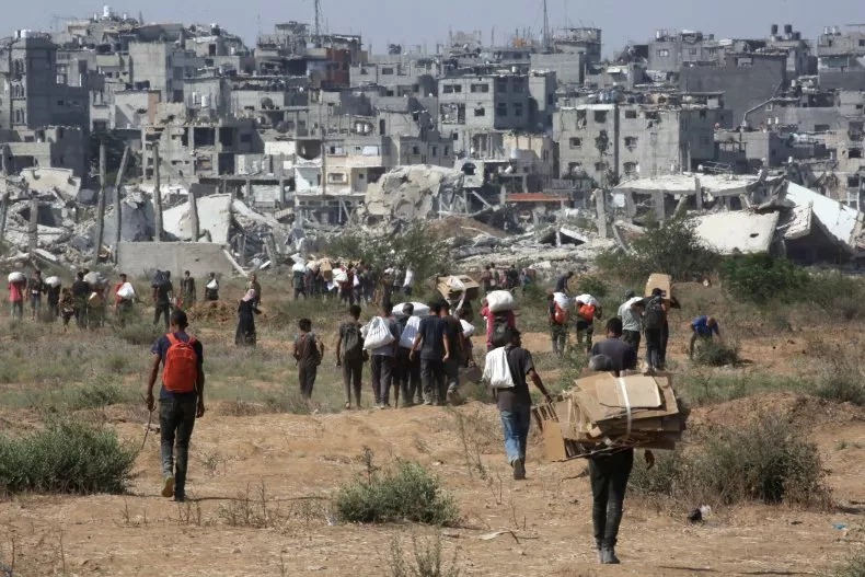 Pengakuan Negara Palestina Penting, Tapi Kekejaman di Gaza Harus Dihentikan Sekarang